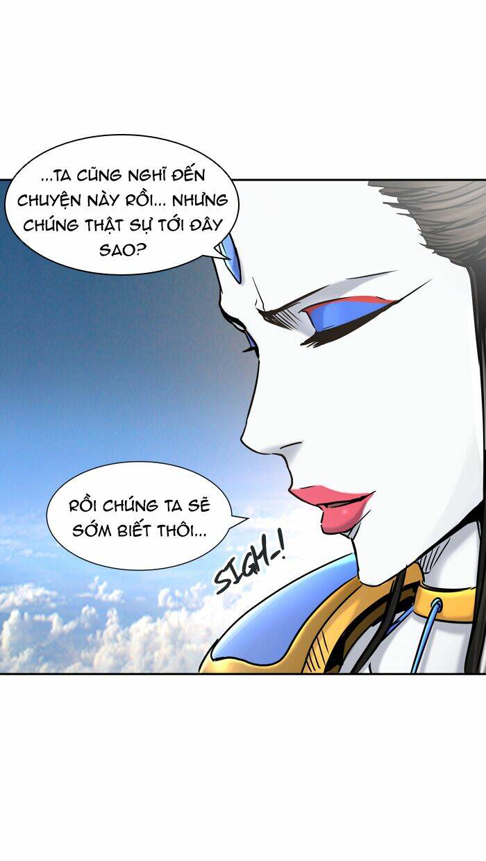 Cuộc Chiến Trong Tòa Tháp - Tower Of God Chapter 405 - Trang 2