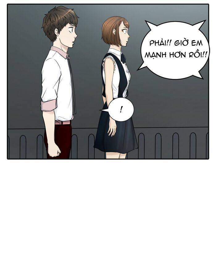 Cuộc Chiến Trong Tòa Tháp - Tower Of God Chapter 405 - Trang 2