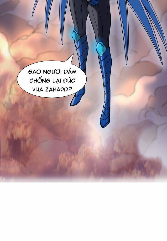 Cuộc Chiến Trong Tòa Tháp - Tower Of God Chapter 405 - Trang 2