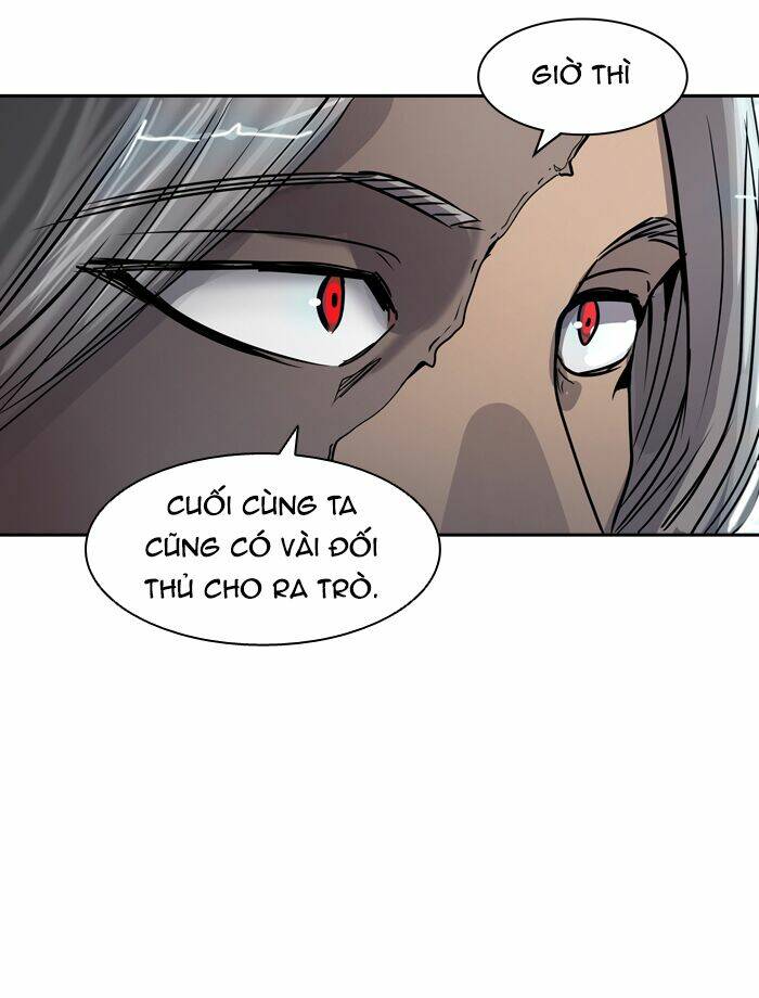 Cuộc Chiến Trong Tòa Tháp - Tower Of God Chapter 405 - Trang 2