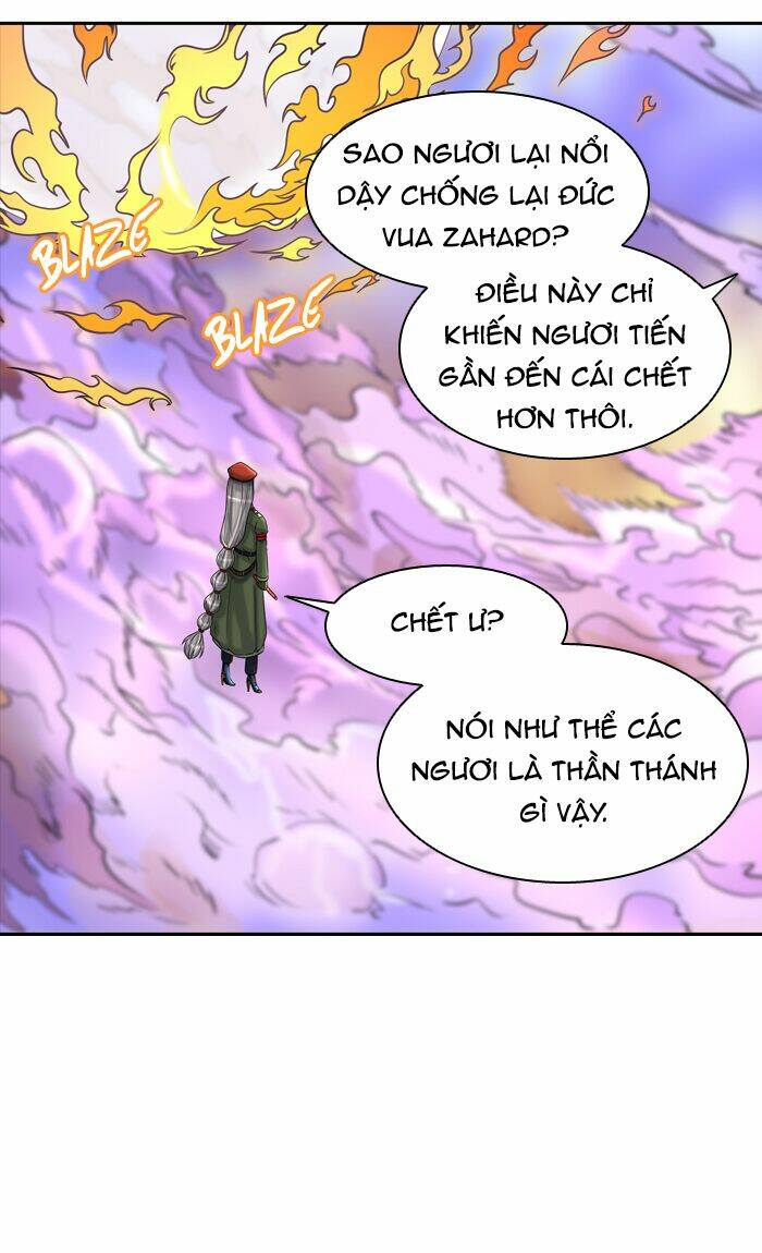 Cuộc Chiến Trong Tòa Tháp - Tower Of God Chapter 405 - Trang 2