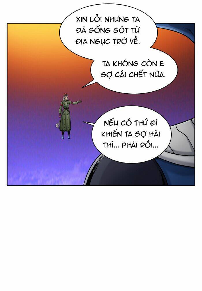 Cuộc Chiến Trong Tòa Tháp - Tower Of God Chapter 405 - Trang 2