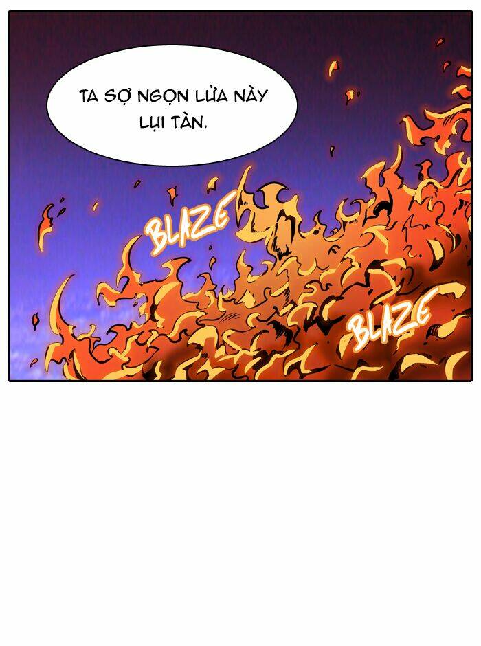 Cuộc Chiến Trong Tòa Tháp - Tower Of God Chapter 405 - Trang 2