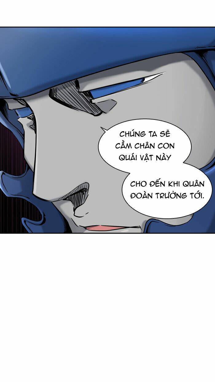 Cuộc Chiến Trong Tòa Tháp - Tower Of God Chapter 405 - Trang 2