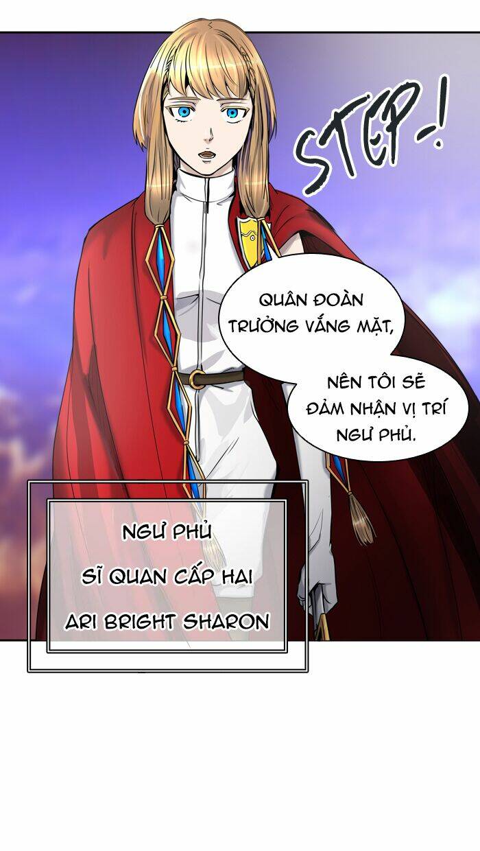 Cuộc Chiến Trong Tòa Tháp - Tower Of God Chapter 405 - Trang 2