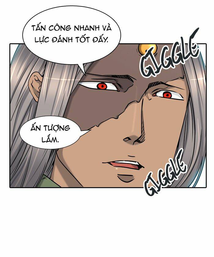 Cuộc Chiến Trong Tòa Tháp - Tower Of God Chapter 405 - Trang 2