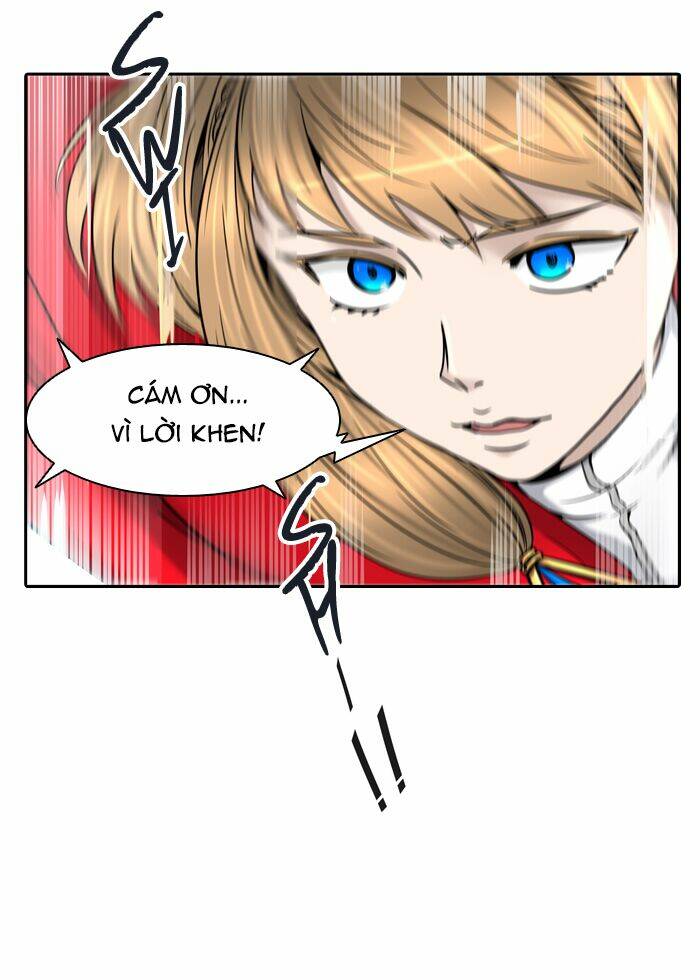 Cuộc Chiến Trong Tòa Tháp - Tower Of God Chapter 405 - Trang 2