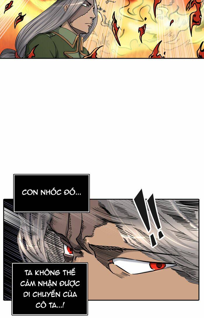 Cuộc Chiến Trong Tòa Tháp - Tower Of God Chapter 405 - Trang 2