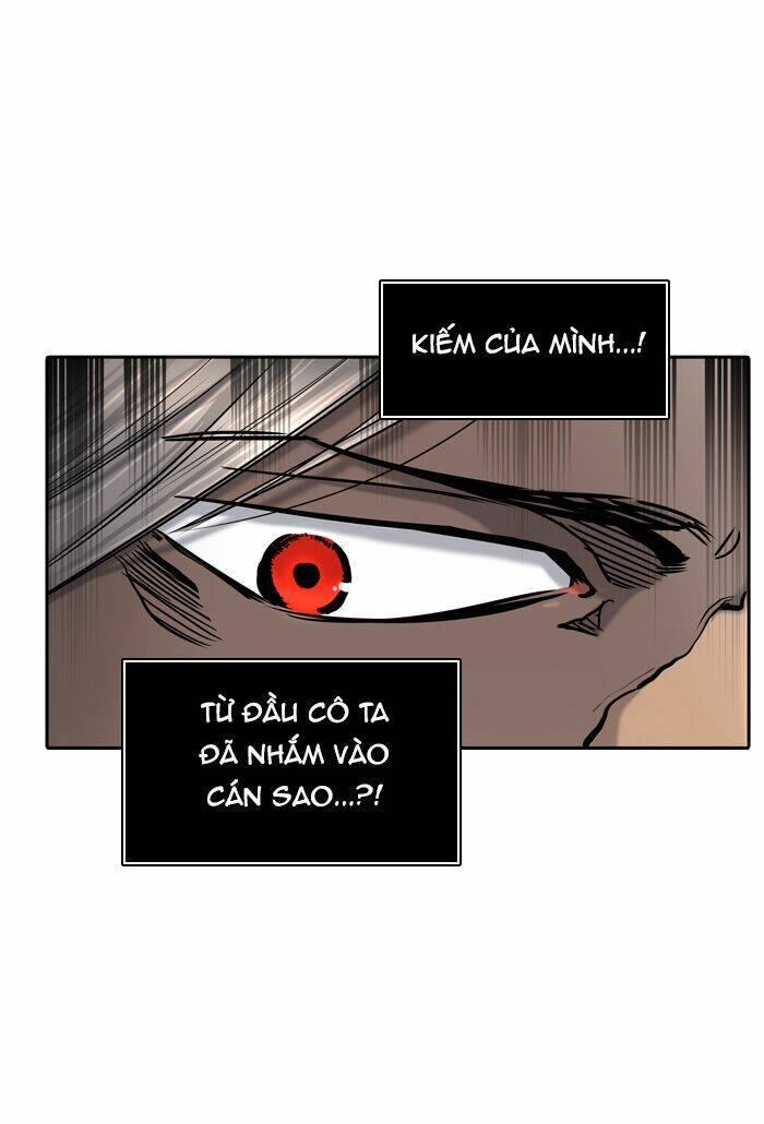 Cuộc Chiến Trong Tòa Tháp - Tower Of God Chapter 405 - Trang 2