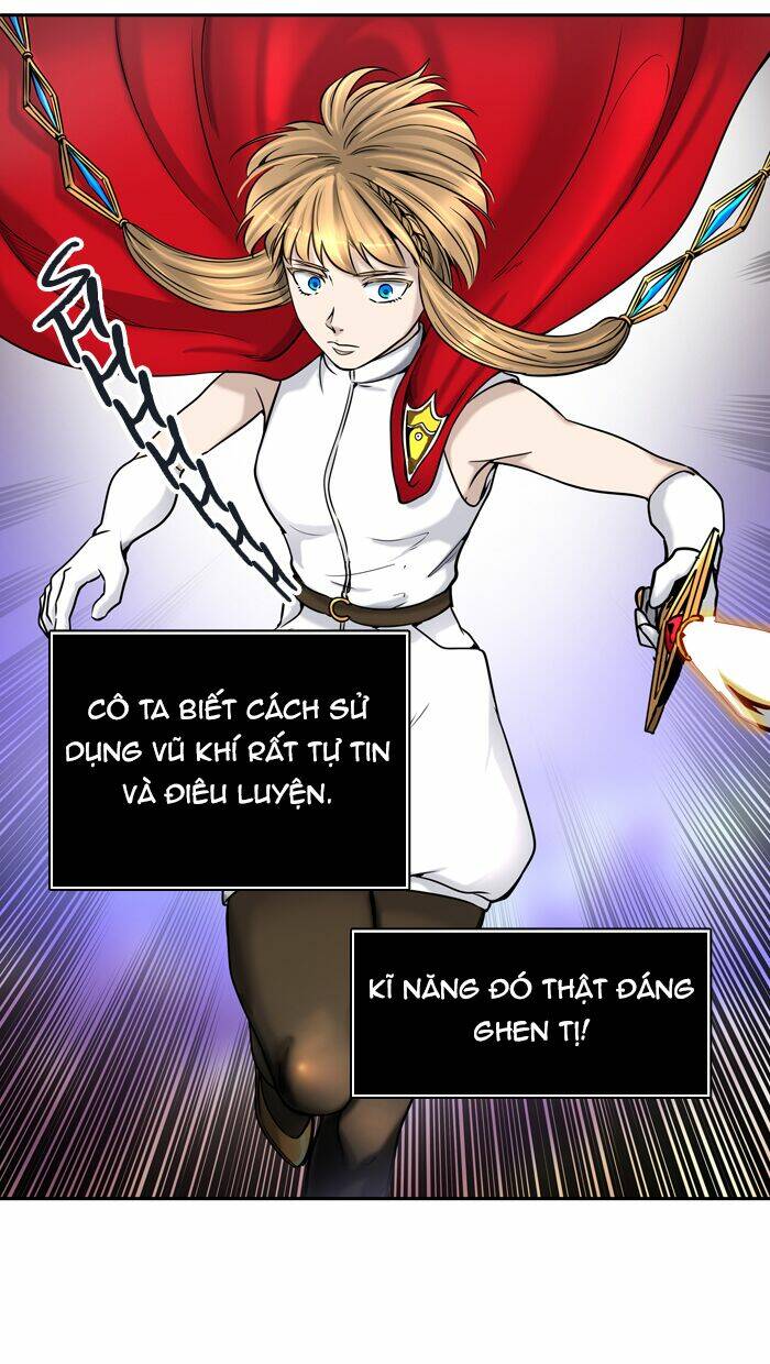 Cuộc Chiến Trong Tòa Tháp - Tower Of God Chapter 405 - Trang 2