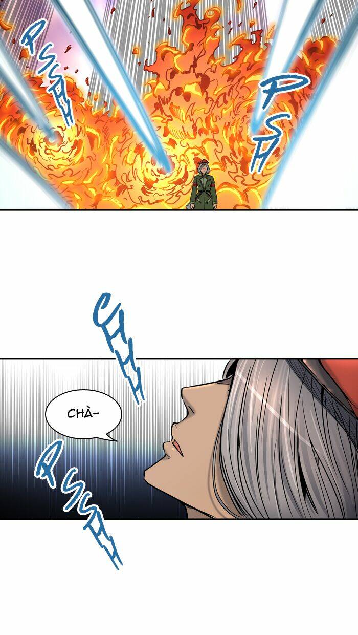 Cuộc Chiến Trong Tòa Tháp - Tower Of God Chapter 405 - Trang 2