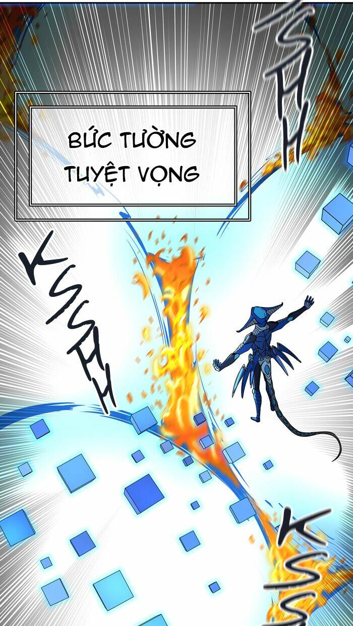 Cuộc Chiến Trong Tòa Tháp - Tower Of God Chapter 405 - Trang 2