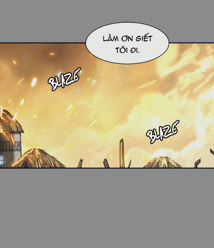 Cuộc Chiến Trong Tòa Tháp - Tower Of God Chapter 405 - Trang 2