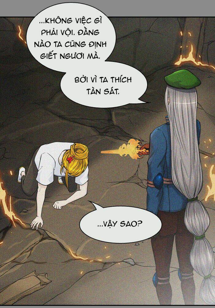 Cuộc Chiến Trong Tòa Tháp - Tower Of God Chapter 405 - Trang 2