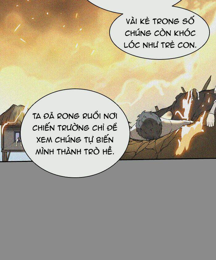 Cuộc Chiến Trong Tòa Tháp - Tower Of God Chapter 405 - Trang 2