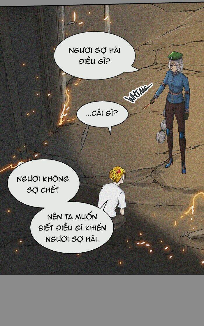 Cuộc Chiến Trong Tòa Tháp - Tower Of God Chapter 405 - Trang 2