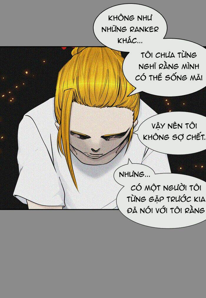 Cuộc Chiến Trong Tòa Tháp - Tower Of God Chapter 405 - Trang 2