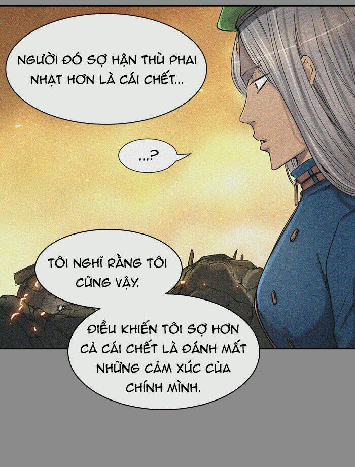 Cuộc Chiến Trong Tòa Tháp - Tower Of God Chapter 405 - Trang 2