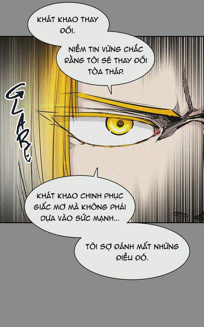 Cuộc Chiến Trong Tòa Tháp - Tower Of God Chapter 405 - Trang 2