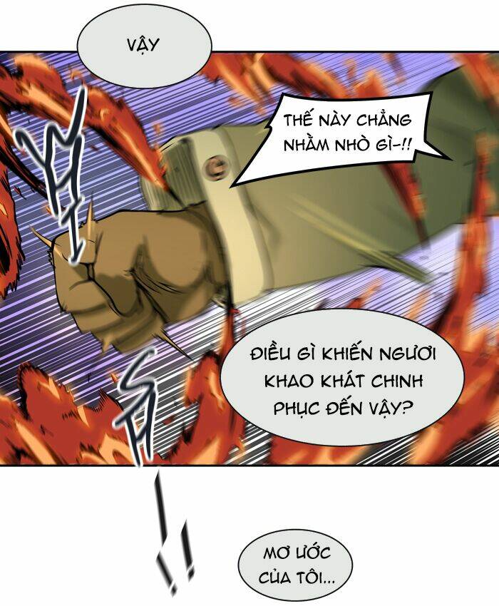 Cuộc Chiến Trong Tòa Tháp - Tower Of God Chapter 405 - Trang 2