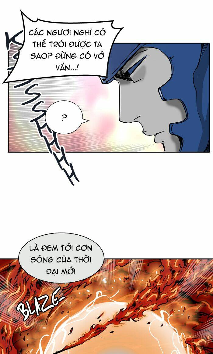 Cuộc Chiến Trong Tòa Tháp - Tower Of God Chapter 405 - Trang 2