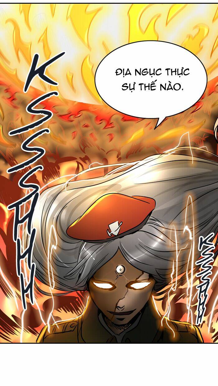 Cuộc Chiến Trong Tòa Tháp - Tower Of God Chapter 405 - Trang 2