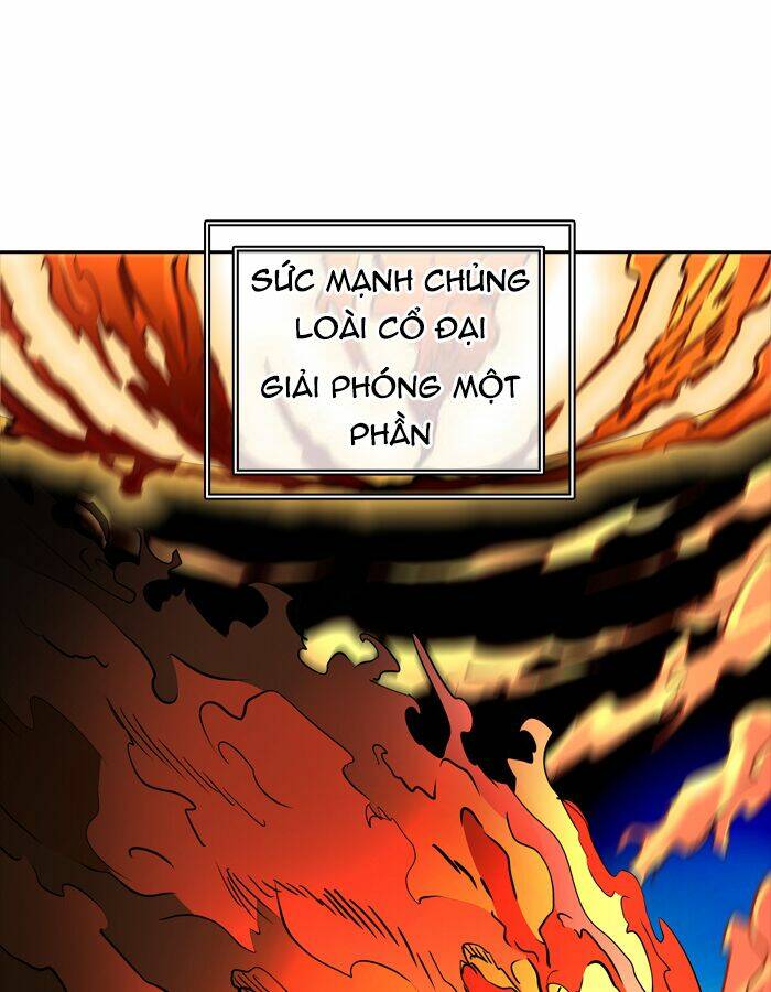 Cuộc Chiến Trong Tòa Tháp - Tower Of God Chapter 405 - Trang 2