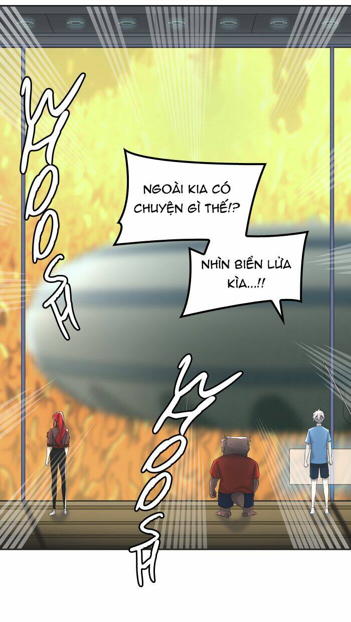 Cuộc Chiến Trong Tòa Tháp - Tower Of God Chapter 406 - Next Chapter 407