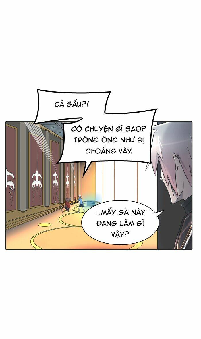 Cuộc Chiến Trong Tòa Tháp - Tower Of God Chapter 406 - Next Chapter 407