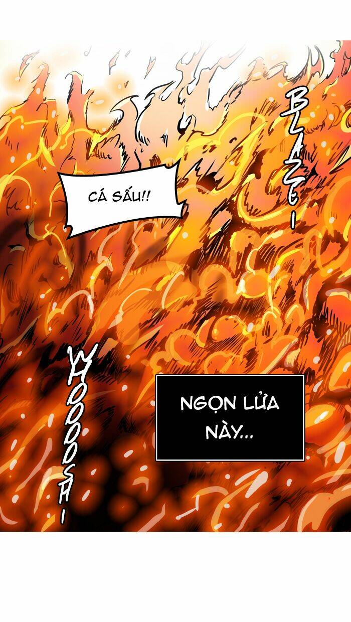 Cuộc Chiến Trong Tòa Tháp - Tower Of God Chapter 406 - Next Chapter 407