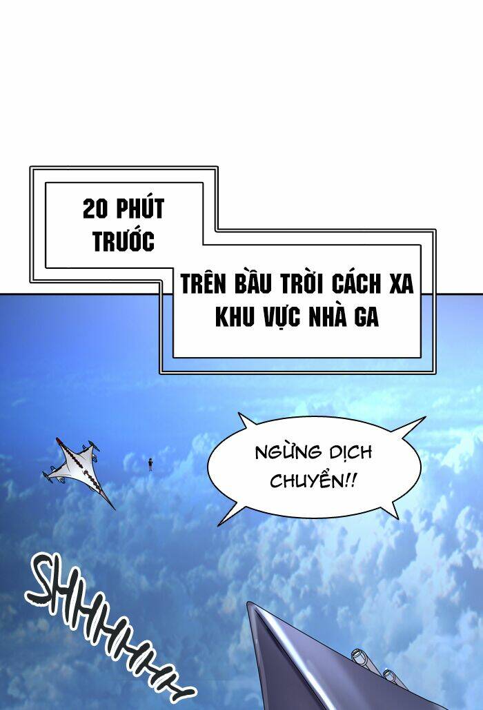 Cuộc Chiến Trong Tòa Tháp - Tower Of God Chapter 406 - Next Chapter 407