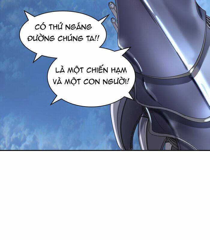 Cuộc Chiến Trong Tòa Tháp - Tower Of God Chapter 406 - Next Chapter 407