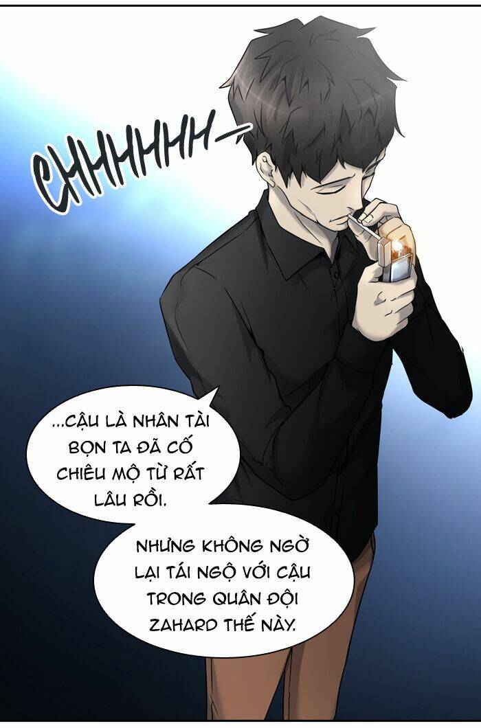 Cuộc Chiến Trong Tòa Tháp - Tower Of God Chapter 406 - Next Chapter 407