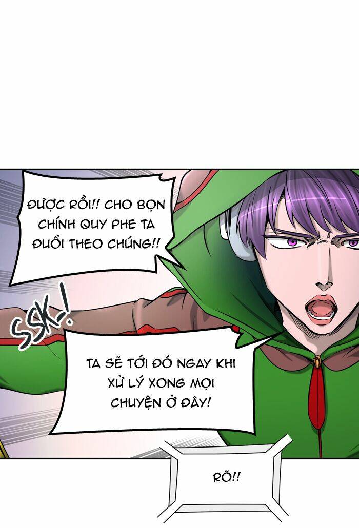 Cuộc Chiến Trong Tòa Tháp - Tower Of God Chapter 406 - Next Chapter 407