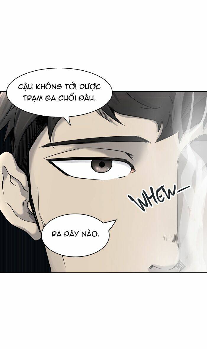 Cuộc Chiến Trong Tòa Tháp - Tower Of God Chapter 406 - Next Chapter 407