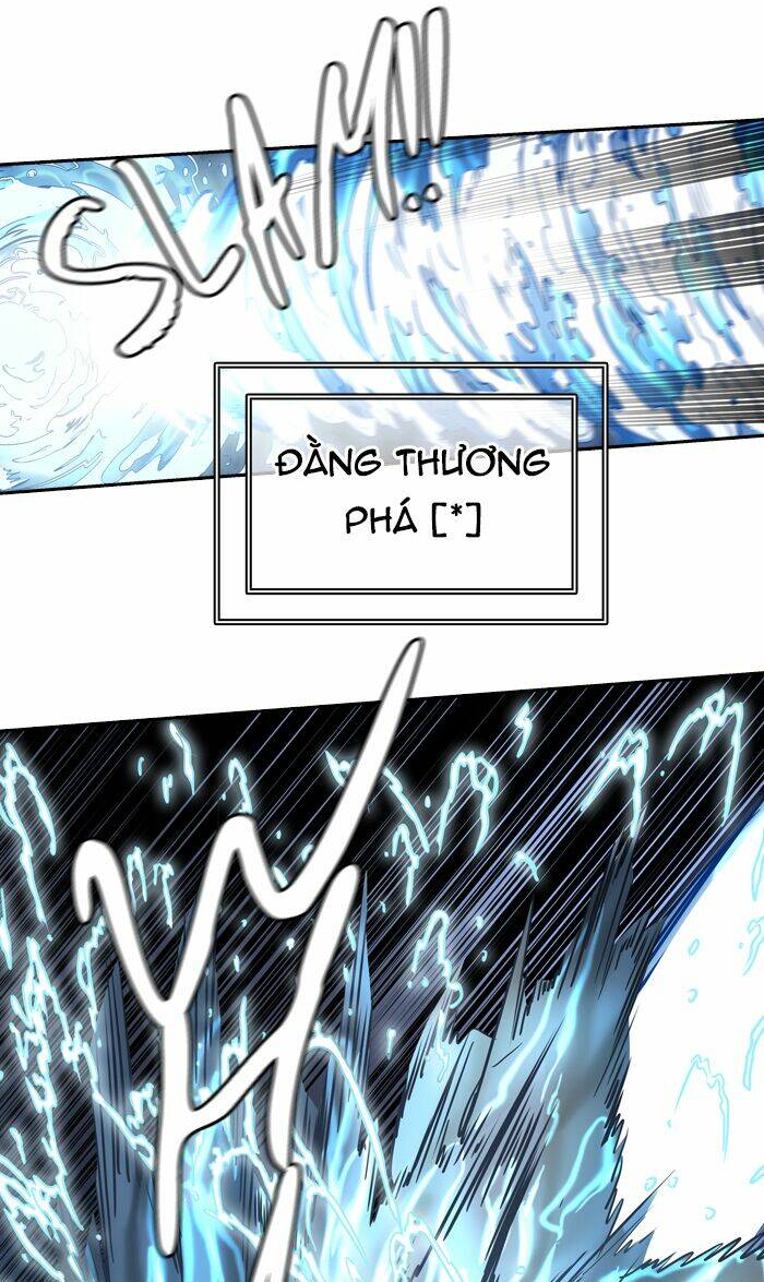 Cuộc Chiến Trong Tòa Tháp - Tower Of God Chapter 406 - Next Chapter 407