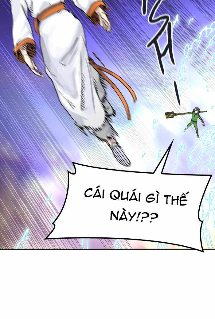 Cuộc Chiến Trong Tòa Tháp - Tower Of God Chapter 406 - Next Chapter 407