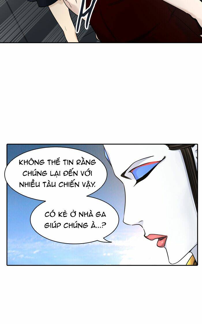 Cuộc Chiến Trong Tòa Tháp - Tower Of God Chapter 406 - Next Chapter 407