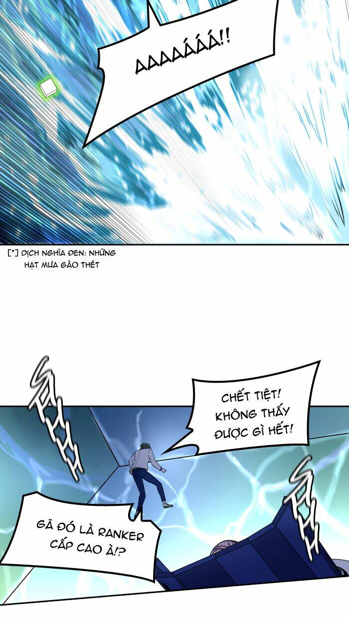 Cuộc Chiến Trong Tòa Tháp - Tower Of God Chapter 406 - Next Chapter 407