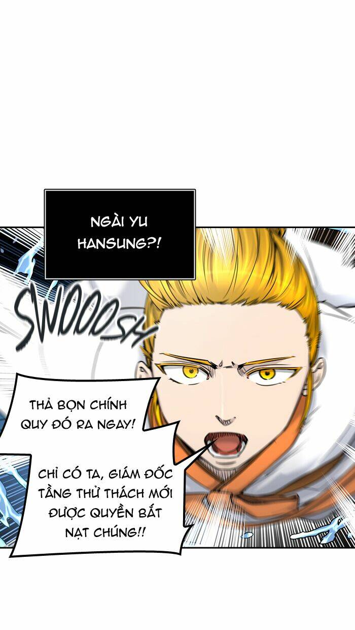 Cuộc Chiến Trong Tòa Tháp - Tower Of God Chapter 406 - Next Chapter 407