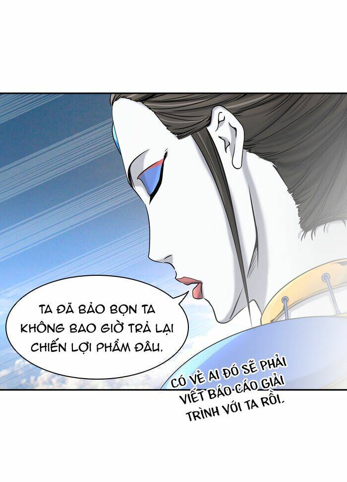 Cuộc Chiến Trong Tòa Tháp - Tower Of God Chapter 406 - Next Chapter 407