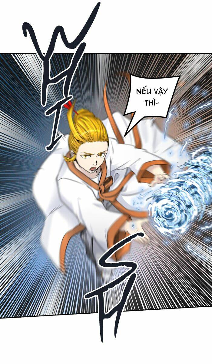 Cuộc Chiến Trong Tòa Tháp - Tower Of God Chapter 406 - Next Chapter 407