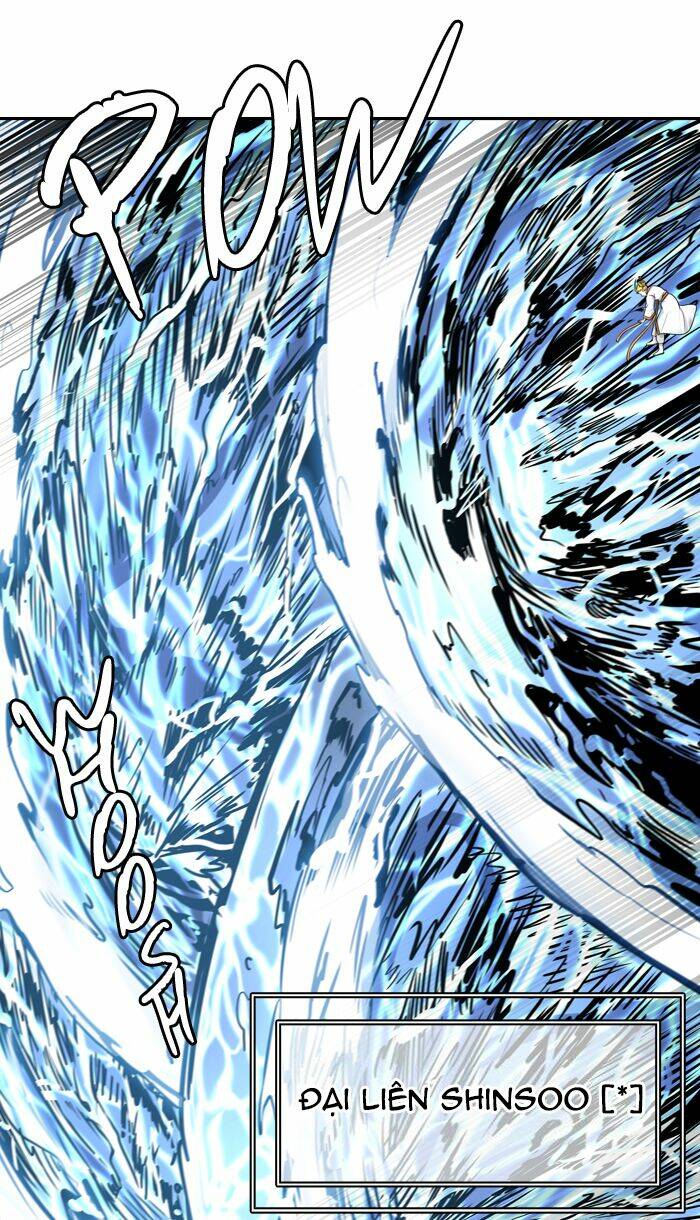 Cuộc Chiến Trong Tòa Tháp - Tower Of God Chapter 406 - Next Chapter 407