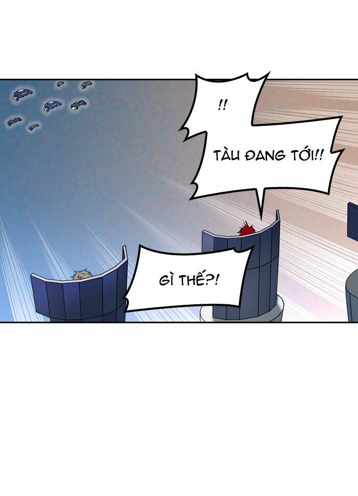 Cuộc Chiến Trong Tòa Tháp - Tower Of God Chapter 406 - Next Chapter 407