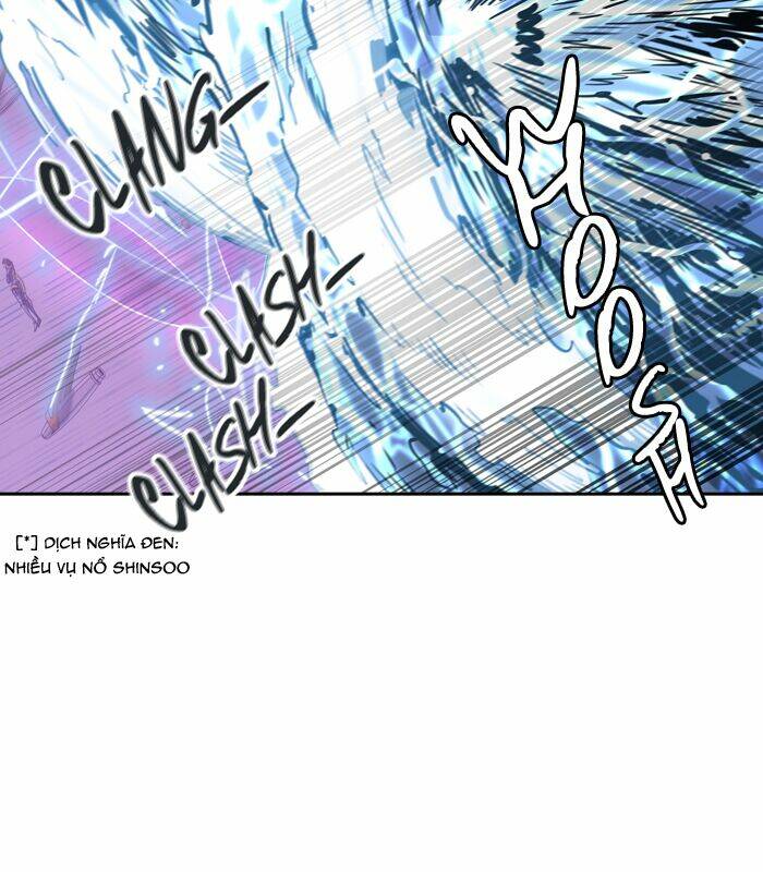 Cuộc Chiến Trong Tòa Tháp - Tower Of God Chapter 406 - Next Chapter 407