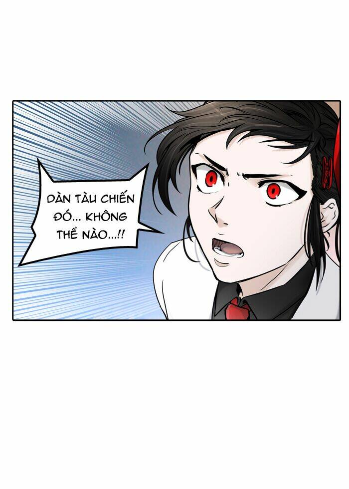 Cuộc Chiến Trong Tòa Tháp - Tower Of God Chapter 406 - Next Chapter 407