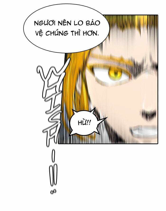 Cuộc Chiến Trong Tòa Tháp - Tower Of God Chapter 406 - Next Chapter 407