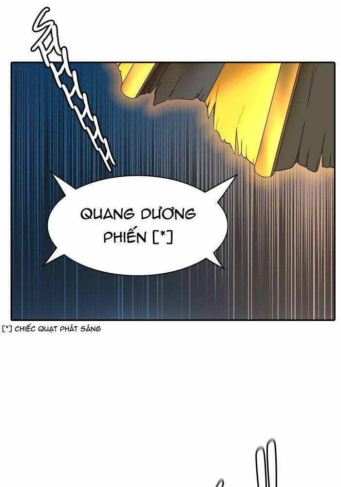 Cuộc Chiến Trong Tòa Tháp - Tower Of God Chapter 406 - Next Chapter 407