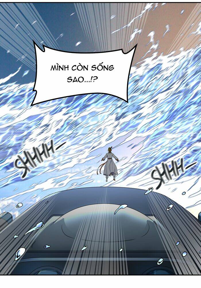 Cuộc Chiến Trong Tòa Tháp - Tower Of God Chapter 406 - Next Chapter 407