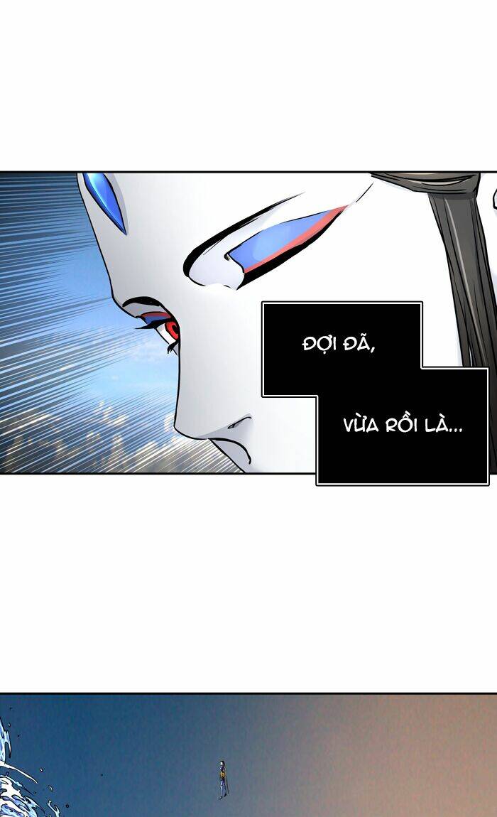 Cuộc Chiến Trong Tòa Tháp - Tower Of God Chapter 406 - Next Chapter 407